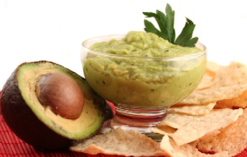 Avocados can be consumed in different ways. Avocado 2